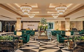 Mövenpick Hotel Cairo - Media City 
